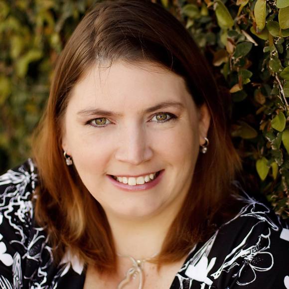 Meet your Posher, Angeline - Picture 1 of 1